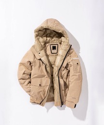 phenix ダウンジャケット ダウン +phenix(プラスフェニックス)GORE-TEX