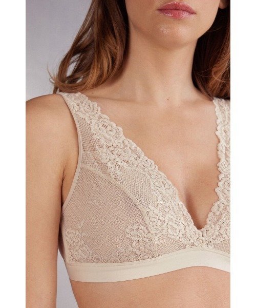 Intimissimi（インティミッシミ） ブラジャー Pretty Flowers