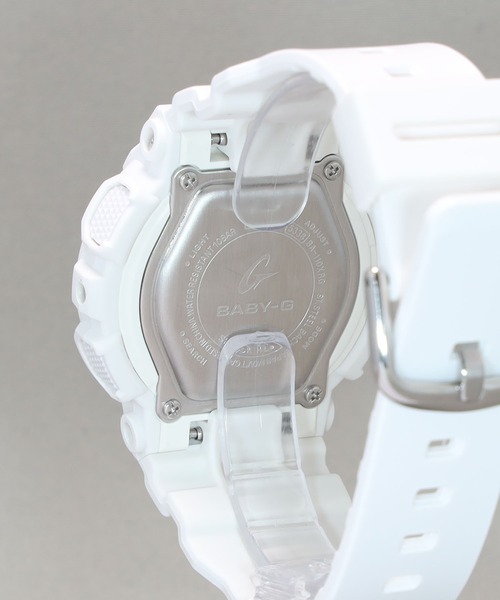BABY-G 腕時計 BA-110シリーズ / BA-110XRG-7AJF レディース