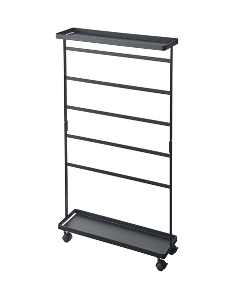 ランドリーグッズ tower　(タワー)　洗濯用品収納ワゴン | tower | 13