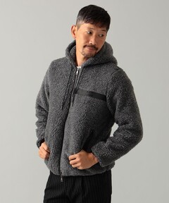 タトラス ボアブルゾンの商品一覧 通販 - Yahoo!ショッピング
