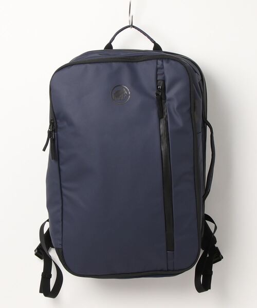 美品 MAMMUT マムート Seon Transporter 25 リュック MAMMUT マムート セオン トランスポーター 25 【25リットル