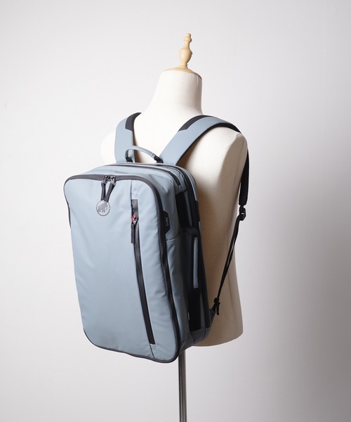 MAMMUT（マムート） デイバック リュック 「 MAMMUT」Seon Transporter