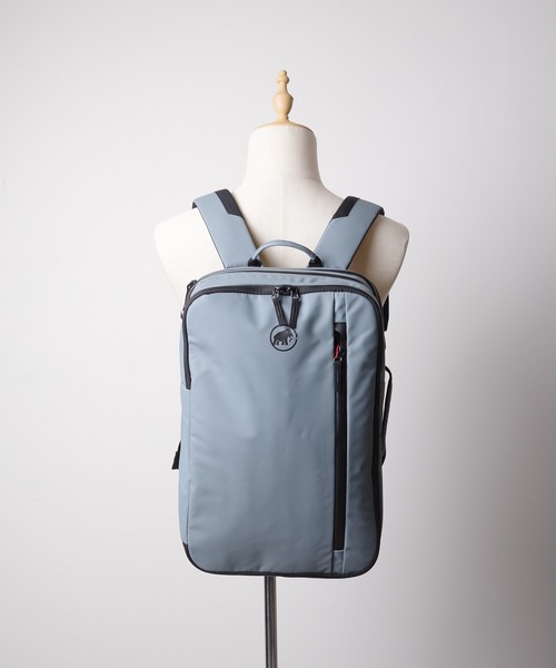 MAMMUT（マムート） デイバック リュック 「 MAMMUT」Seon Transporter
