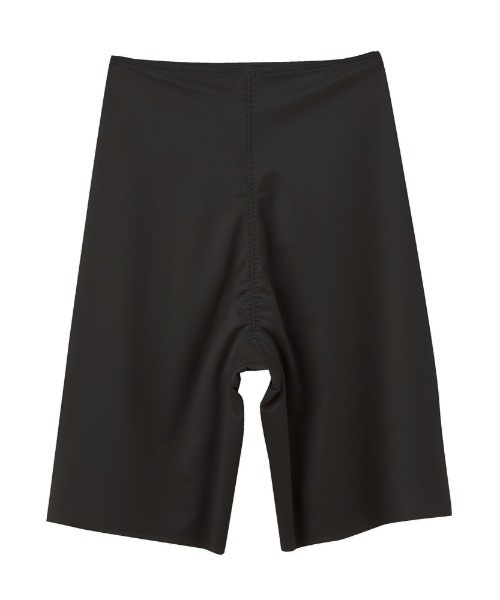 GUNZE（グンゼ） 軽パン/カルパン 薄くて軽い ロングガードル