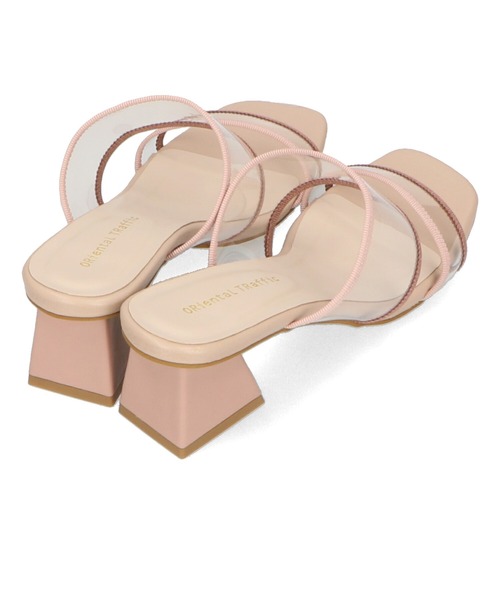 た*様 kolor サンダル 2個 RAINBOW SANDALS レインボーサンダルズ プレミア・レザー ダブル