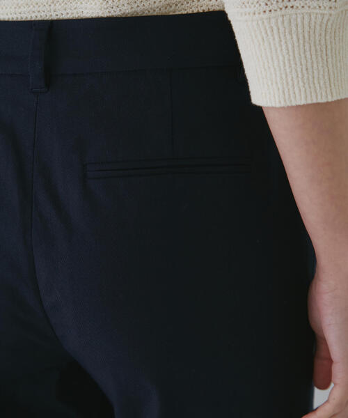 human woman（ヒューマンウーマン） パンツ エアリーオックス