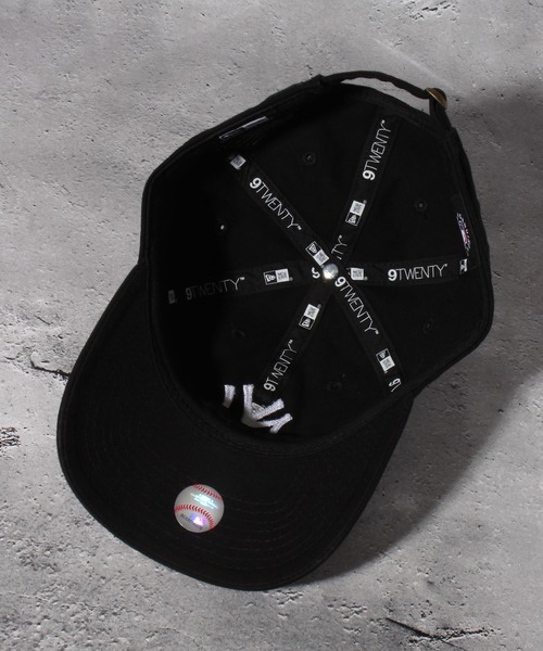 NEW ERA（ニューエラ） キャップ 帽子 「NEW ERA/ニューエラ」9TWENTY
