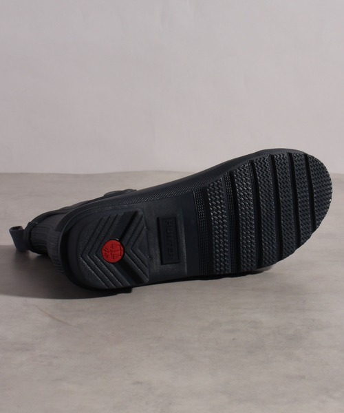 HUNTER 長靴 レインブーツ 「HUNTER/ハンター」 WOMENS ORIGINAL