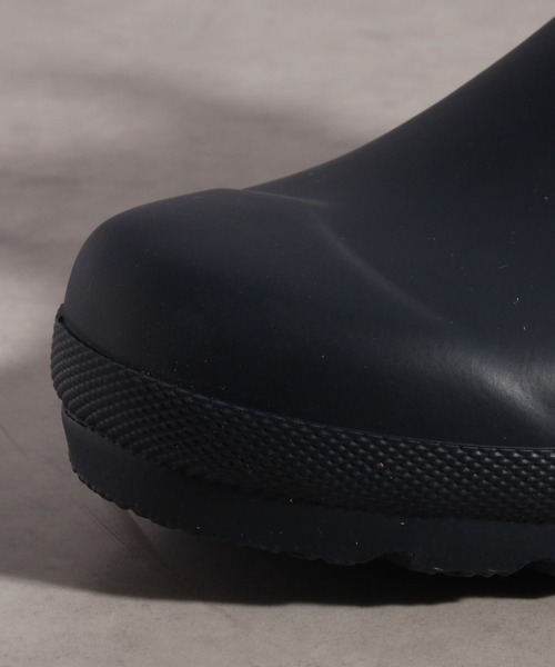 HUNTER ハンター オリジナル チェルシー レインブーツ サイドゴア　美品 HUNTER ハンター ORIGINAL CHELSEA チェルシー レディース