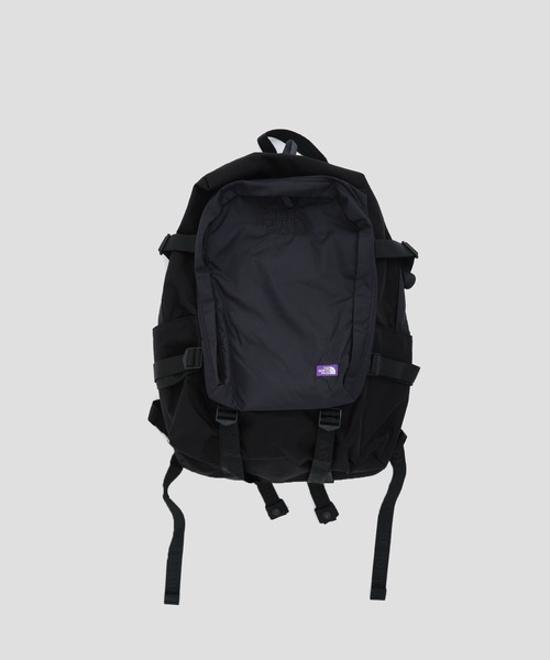 リュック 【THE NORTH FACE PURPLE LABEL/ザノースフェイスパープルレーベル】 CORDURA Nylon Day Pack/ THE NORTH FACE PURPLE LABEL/ザノースフェイスパープルレーベル CORDURA Nylon Day