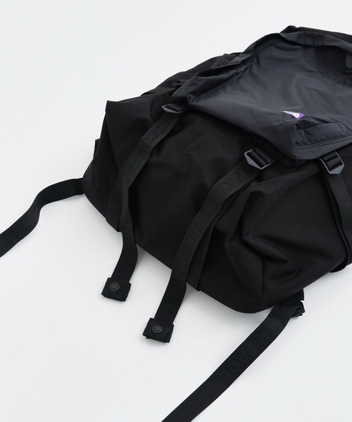 リュック 【THE NORTH FACE PURPLE LABEL/ザノースフェイスパープルレーベル】 CORDURA Nylon Day Pack/ THE NORTH FACE PURPLE LABEL/ザノースフェイスパープルレーベル CORDURA Nylon Day