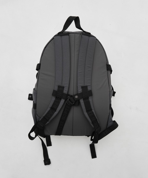 リュック 【THE NORTH FACE PURPLE LABEL/ザノースフェイスパープルレーベル】 CORDURA Nylon Day Pack/ THE NORTH FACE PURPLE LABEL/ザノースフェイスパープルレーベル CORDURA Nylon Day