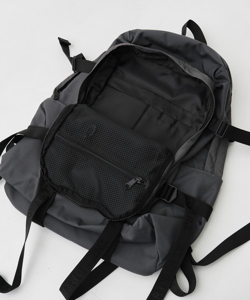 リュック 【THE NORTH FACE PURPLE LABEL/ザノースフェイスパープルレーベル】 CORDURA Nylon Day Pack/ THE NORTH FACE PURPLE LABEL/ザノースフェイスパープルレーベル CORDURA Nylon Day
