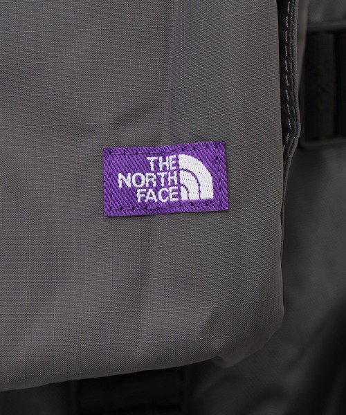 リュック 【THE NORTH FACE PURPLE LABEL/ザノースフェイスパープルレーベル】 CORDURA Nylon Day Pack/ THE NORTH FACE PURPLE LABEL/ザノースフェイスパープルレーベル CORDURA Nylon Day