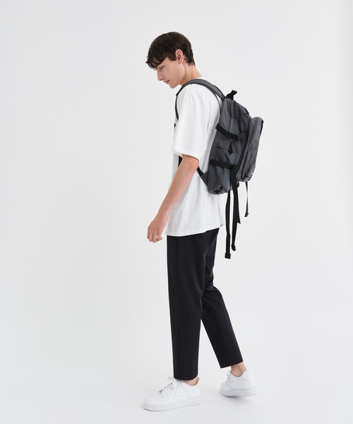 リュック 【THE NORTH FACE PURPLE LABEL/ザノースフェイスパープルレーベル】 CORDURA Nylon Day Pack/ THE NORTH FACE PURPLE LABEL/ザノースフェイスパープルレーベル CORDURA Nylon Day