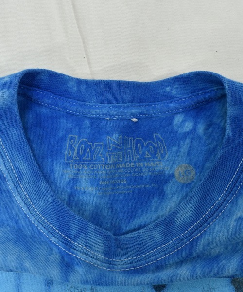 VINTAGE tシャツ 「ヴィンテージ古着」映画 BOYZ N THE HOOD
