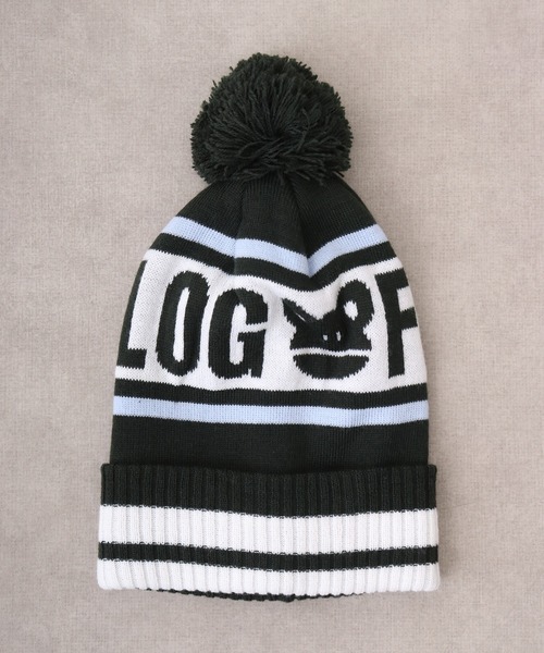 FUNALIVE（ファンアライブ） ニット帽 ニットキャップ アニマル