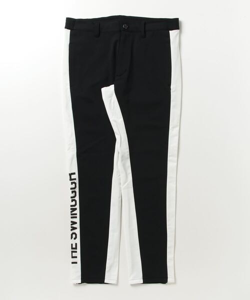 レッグウェア panch line PING APPAREL】全方向ストレッチサッカーショートパンツ
