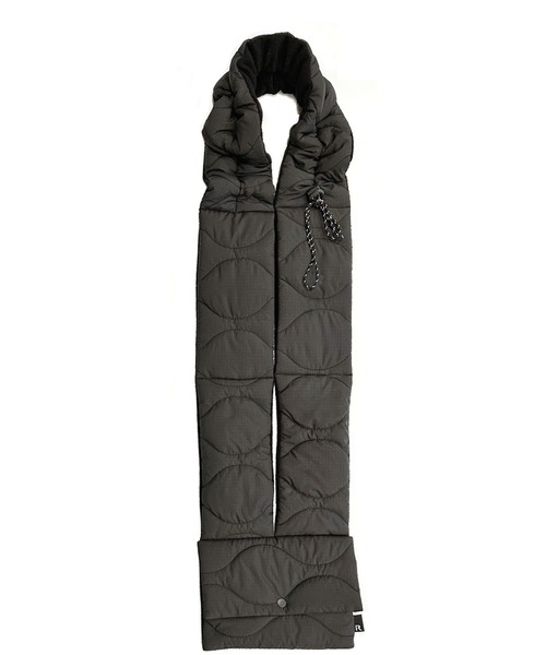 ROOTOTE（ルートート） マフラー ストール ルートート/マフラーなのに