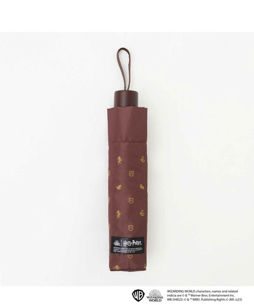 （新品）BALLY 折りたたみ傘 レッド　2こセットバリー BALLY折りたたみ傘 - メルカリ