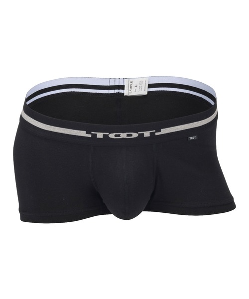 TOOT ボクサーパンツ BASIC/TOOT ORIGIN BASIC BOXER : ZOZOTOWN