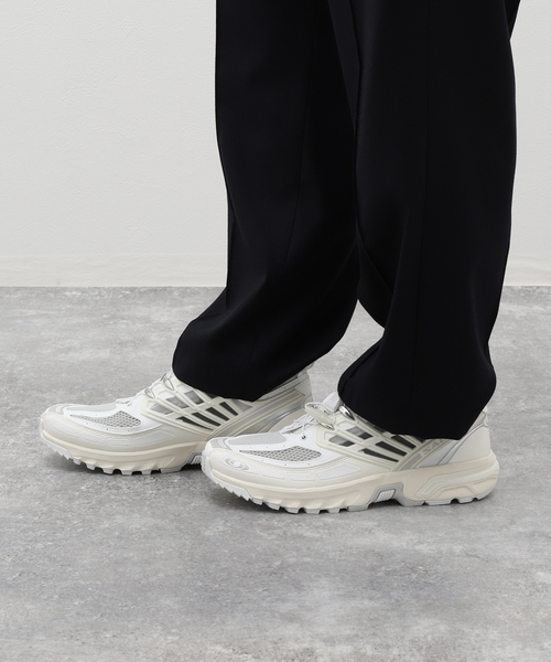 SALOMON メンズ スニーカー 「SALOMON / サロモン」ACS PRO