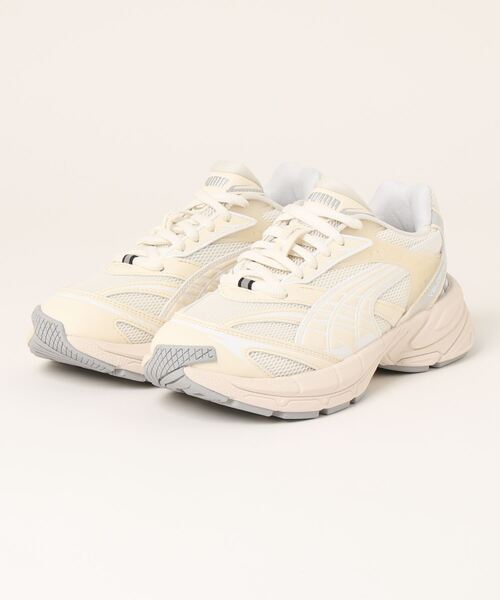 PUMA スニーカー 「PUMA」Velophasis Always On レディース