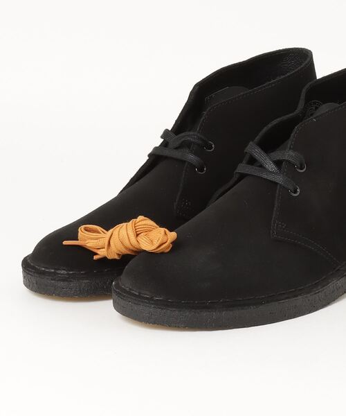 Clarks（クラークス） ブーツ 「CLARKS」デザートブーツ DESERT BOOT