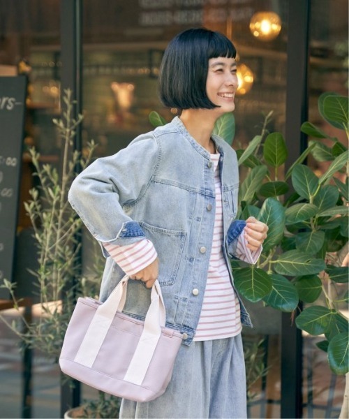 LBC（エルビーシー） デニムジャケット gジャン 「選べるセットアップ