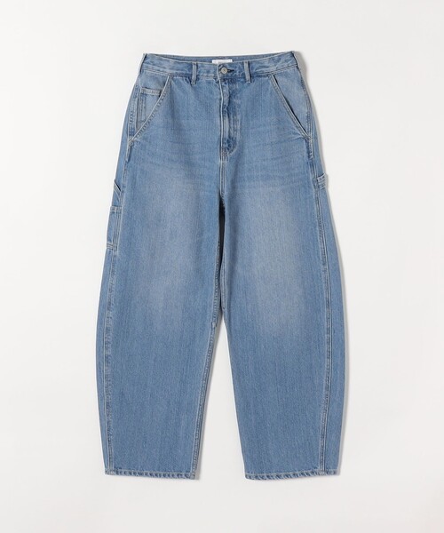 デニム・ジーパン ANINE BING JEANS (A0611429WHD42) ジーンズ デニム デニムパンツ 「ANINE BING/アニン ビン」BRIE