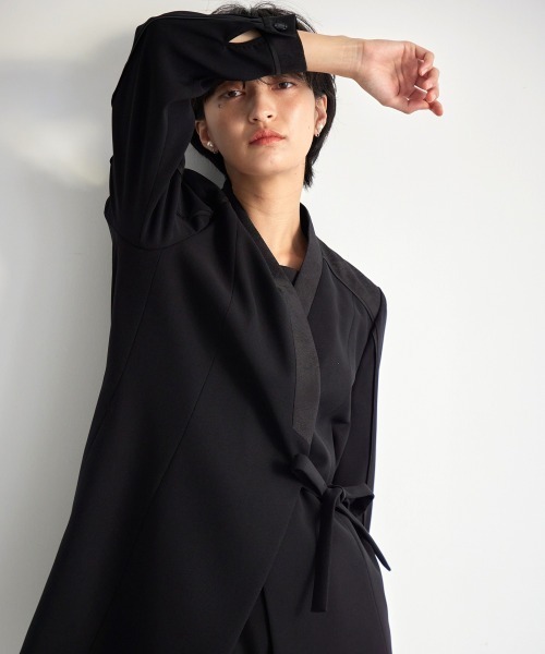 セットアップ 喪服・礼服｜Callarus｜ 洗える｜防しわ（イージーケア