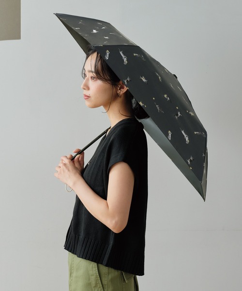 ★CUNE 新品・未使用・未開封 折りたたみ傘★ 新品未開封 CUNE umbrella book 傘の通販 by きのこのこのこ｜ラクマ