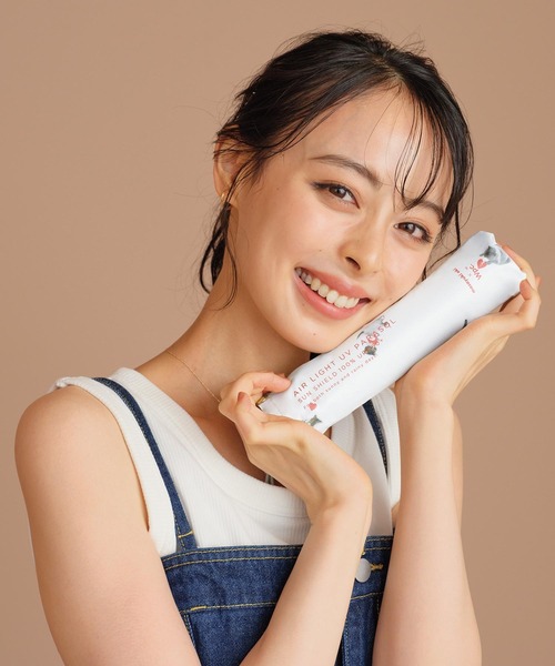 Wpc. 折りたたみ傘 沖昌之×Wpc. 遮光軽量アンブレにゃん 日傘