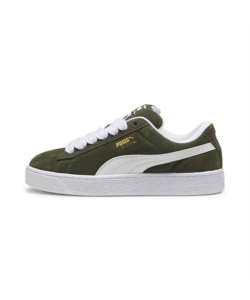 PUMA（プーマ） スニーカー PUMA SUEDE XL（プーマ スウェード XL