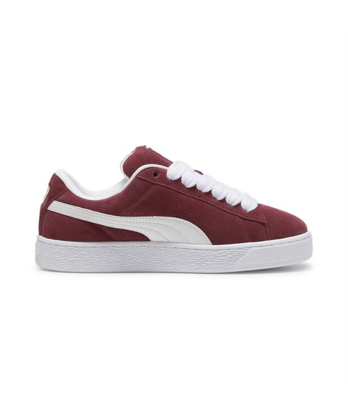 PUMA（プーマ） スニーカー PUMA SUEDE XL（プーマ スウェード XL