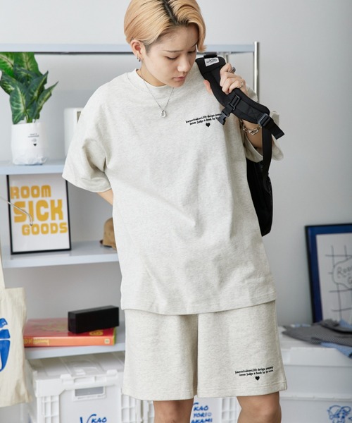 kao　sirone パンツ 2way nylon pants / 2ウェイナイロンパンツ（その他パンツ