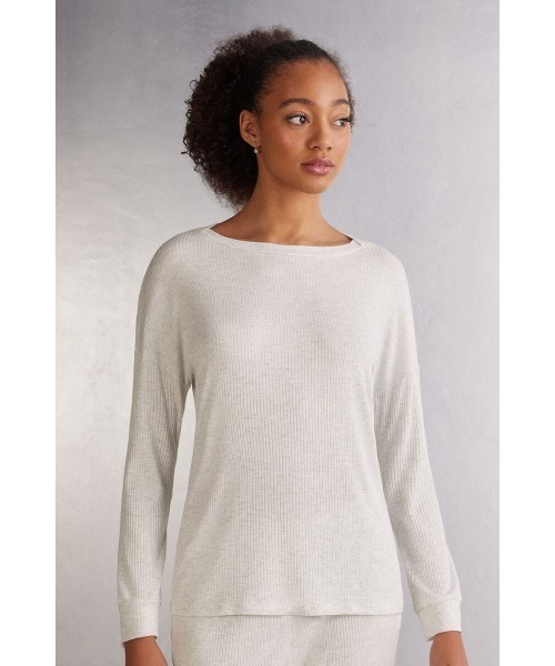 Intimissimi（インティミッシミ） パジャマ ルームウェア Chic Comfort