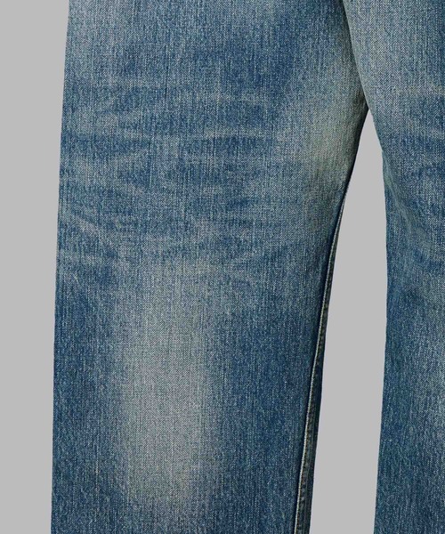 FDMTL（ファンダメンタル） ジーンズ 「 」CLASSIC STRAIGHT DENIM