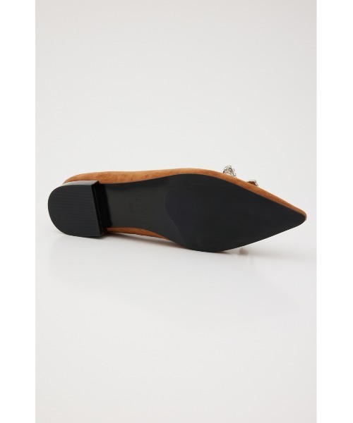 STACCATO（スタッカート） パンプス ブリュレ3wayカッターパンプス