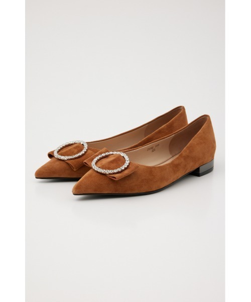 STACCATO（スタッカート） パンプス ブリュレ3wayカッターパンプス