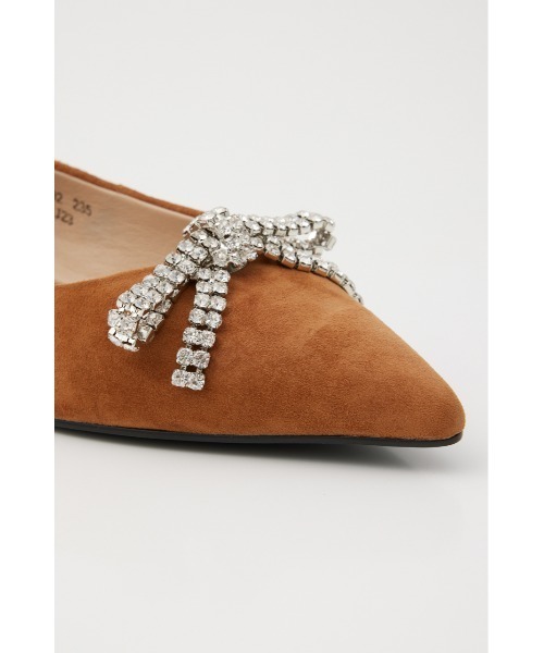 STACCATO（スタッカート） パンプス ブリュレ3wayカッターパンプス