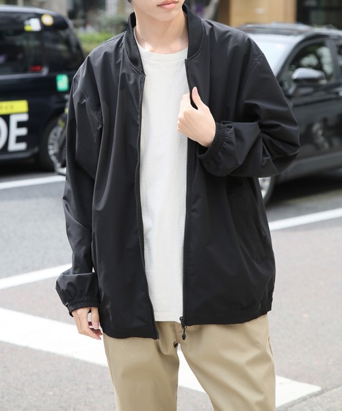 FORECAST（フォーキャスト） ma1 ma-1 「FORECAST」アーバンストレッチ