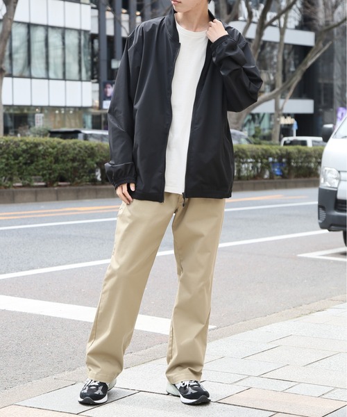 FORECAST ma1 ma-1 「FORECAST」アーバンストレッチブルゾン