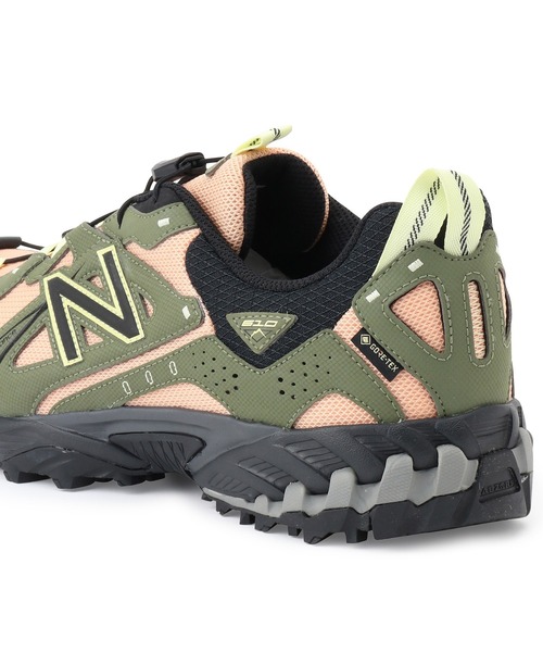 JUNRED スニーカー 「 New Balance / ニューバランス 」ML610