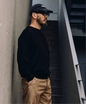セーター ニット 「金子 恵治コラボ」CUT ...の詳細画像2