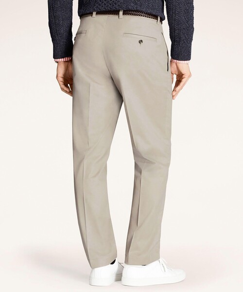BROOKS BROTHERS チノパン ライトウエイト アドバンテージチノ