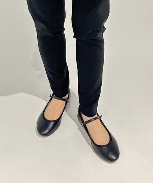 パンプス 「CATWORTH/カットワース」opera pumps レディース 