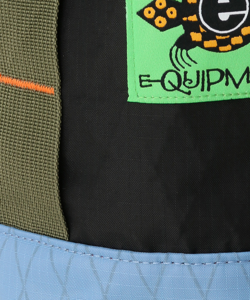 【美品】Brain Dead オールインワン BRAIN_DEAD_TWILL_CLIMBER_SHORT