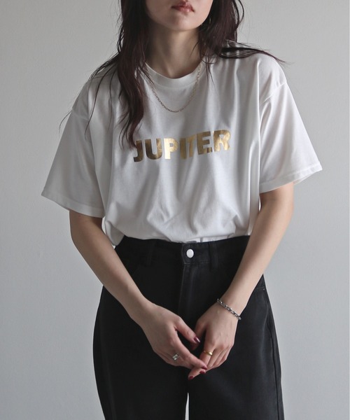 【STONE 】 ロゴ プリント 半袖 Tシャツ★送料・関税込★ セール】Lee/リー カンザスロゴプリントTシャツ/ロゴプリントT